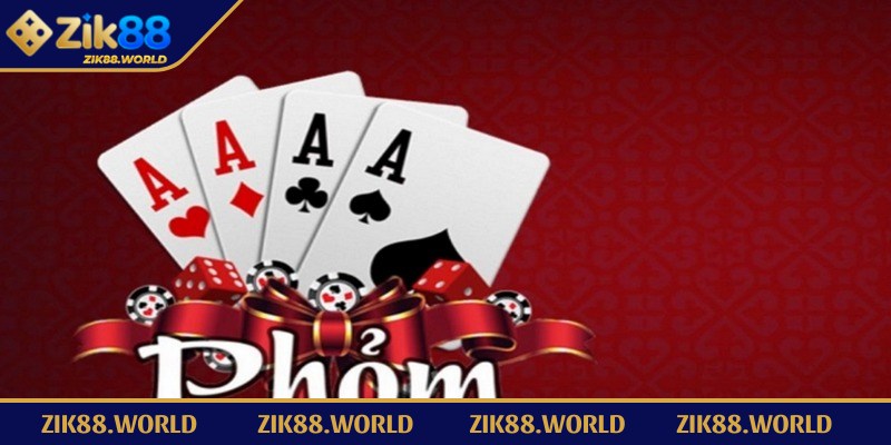 Cách Chơi Phỏm Luôn Thắng Không Lo Lỗ Vốn Cho Cược Thủ 1 Phỏm là một thể loại game bài vô cùng quen thuộc đối với người chơi