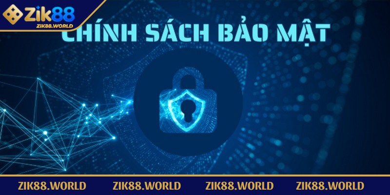 Chính Sách Bảo Mật Zik88 - Cá Cược Công Bằng Và An Toàn 3 Trách nhiệm người chơi trong chính sách bảo mật