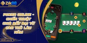 Poker Online