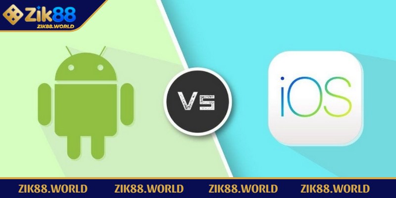 Tải App Zik88 - Hướng Dẫn Chi Tiết Thực Hiện Đơn Giản 2 Hướng dẫn cách tải app Zik88 trên điện thoại