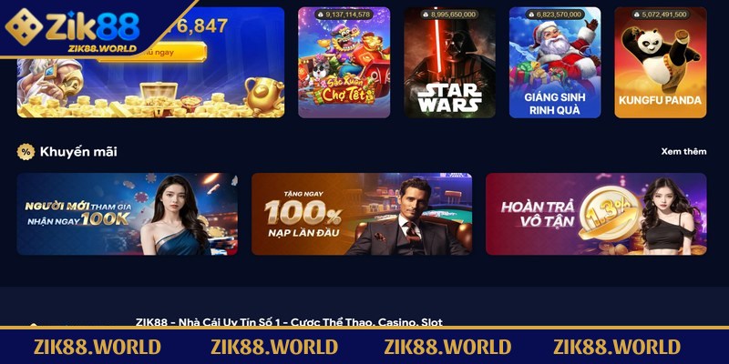 Tải App Zik88 - Hướng Dẫn Chi Tiết Thực Hiện Đơn Giản 1 Những ưu điểm thú vị khi tải app Zik88