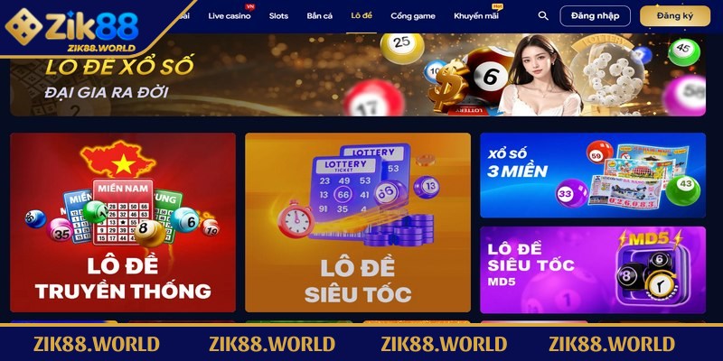 Trang Lô Đề Online Uy Tín Chất Lượng Nhất Thị Trường 3 Những trang lô đề online uy tín nhất hiện nay